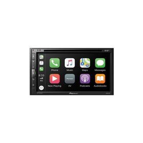 Pioneer No:AVHZ5200DAB 6"" Bluetooth Double Oto Teyp