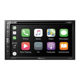 Pioneer No:AVHZ5200DAB 6"" Bluetooth Double Oto Teyp