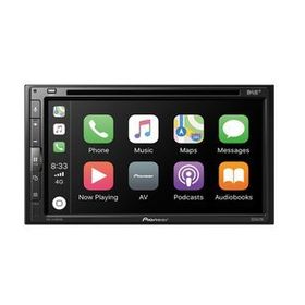 Pioneer No:AVHZ5200DAB 6"" Bluetooth Double Oto Teyp