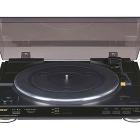 Pioneer PL-990 Pikap