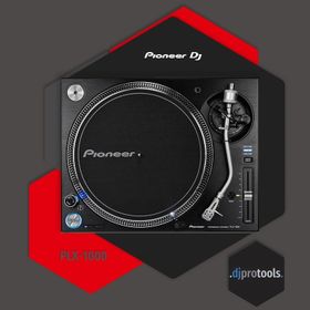 Pioneer PLX-1000 Profesyonel DJ Pikap