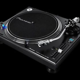 Pioneer PLX-1000 Profesyonel DJ Pikap