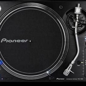 Pioneer PLX-1000 Profesyonel DJ Pikap