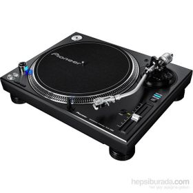 Pioneer PLX-1000 Profesyonel DJ Pikap