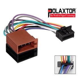 PIONEER PLX-15399 Soket