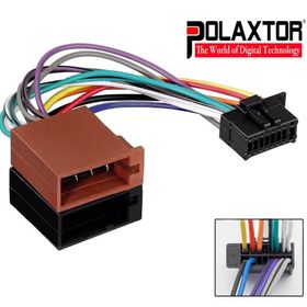 PIONEER PLX-15399 Soket