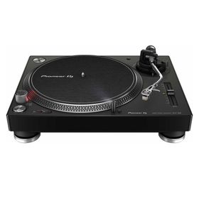 Pioneer PLX-500-K Direct Drive DJ Turntable