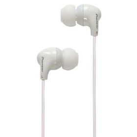 Pioneer SE-CL501-W Beyaz Kulaklık