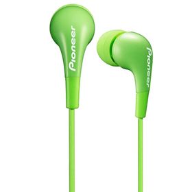 Pioneer SE-CL502-G Yeşil Kulak İçi Kulaklık