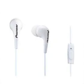 Pioneer SE-CL502-W Beyaz Headphone Mikrofonlu Kulak İçi Kulaklık