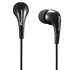 Pioneer SE-CL502T-K Kulakiçi Kulaklık