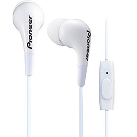 Pioneer SE-CL502T-W Beyaz Kulaklık