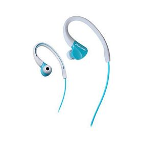 Pioneer SE-E3-GR Mavi-Beyaz Kulaklık