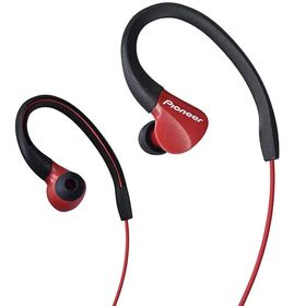 Pioneer SE-E3-R Kırmızı Kulaklık