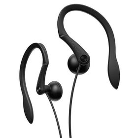 Pioneer SE-E511-K Siyah Kulak İçi Kulaklık
