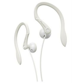 Pioneer SE-E511-W Beyaz Kulaklık