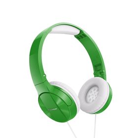 Pioneer SE-MJ503-G Yeşil Kulaklık