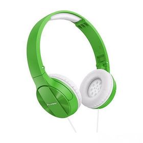 Pioneer SE-MJ503-G Yeşil Kulaklık