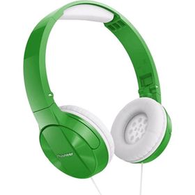 Pioneer SE-MJ503-G Yeşil Kulaklık