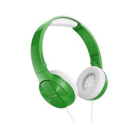 Pioneer SE-MJ503-G Yeşil Kulaklık