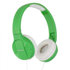 Pioneer SE-MJ503-G Yeşil Kulaklık