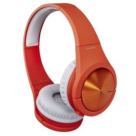 Pioneer SE-MX7-M Kırmızı Kulaklık