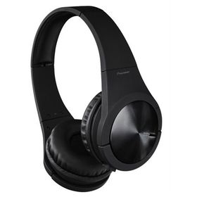 Pioneer SE MX7 Siyah Kulak Üstü Kulaklık