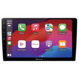 Pioneer SPH-PF97BT 9.0" Bluetooth lu Double Teyp