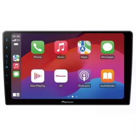 Pioneer SPH-PF97BT 9.0" Bluetooth lu Double Teyp