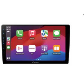 Pioneer SPH-PF97BT 9.0" Bluetooth lu Double Teyp