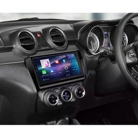 Pioneer SPH-PF97BT 9.0" Bluetooth lu Double Teyp