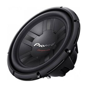 Pioneer TS-300D4 1400W Oto Subwoofer