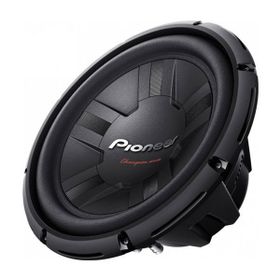 Pioneer TS-300D4 1400W Oto Subwoofer