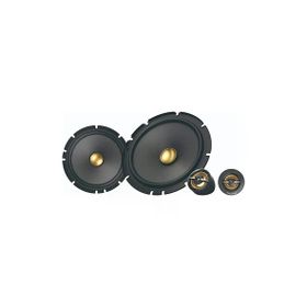 Pioneer TS-A1601C 350W 17 cm 2 Yollu Komponent Hoparlör