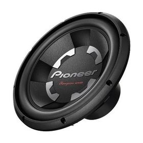 Pioneer TS A300D4 1500W Oto Subwoofer