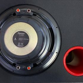Pioneer TS A300D4 1500W Oto Subwoofer
