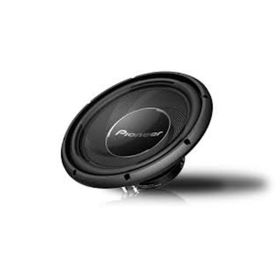 Pioneer TS A300D4 1500W Oto Subwoofer