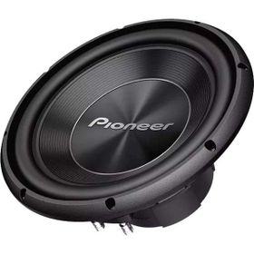 Pioneer TS-A300S4 1500 Watt 30 cm Subwoofer