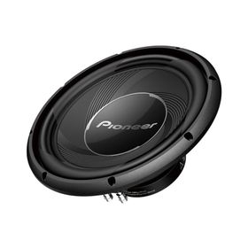 Pioneer TS-A30S4 1400 Watt 30 cm Subwoofer