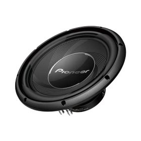 Pioneer TS-A30S4 1400 Watt 30 cm Subwoofer