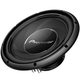Pioneer TS-A30S4 1400 Watt 30 cm Subwoofer