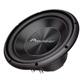 Pioneer TS-A30S4 1400 Watt 30 cm Subwoofer