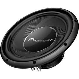 Pioneer TS-A30S4 1400 Watt 30 cm Subwoofer