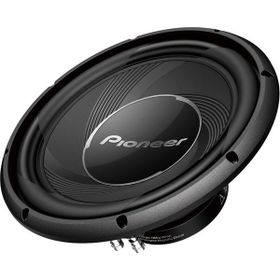 Pioneer TS-A30S4 1400 Watt 30 cm Subwoofer