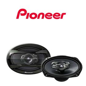 Pioneer TS-A6933IS 550 W Oto Hoparlör