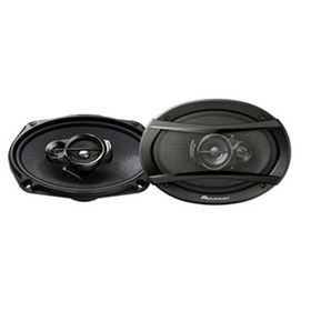 Pioneer TS-A6933IS 550 W Oto Hoparlör