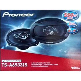 Pioneer TS-A6933IS 550 W Oto Hoparlör