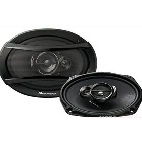 Pioneer TS-A6933IS 550 W Oto Hoparlör