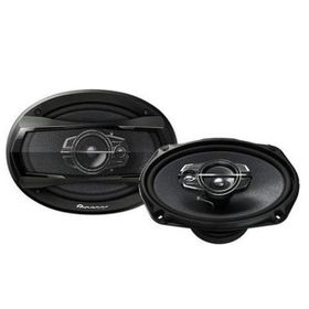 Pioneer TS-A6933IS 550 W Oto Hoparlör