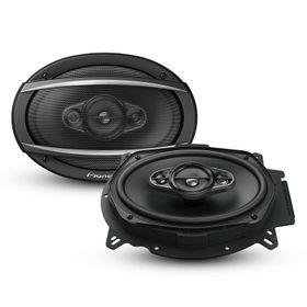 Pioneer TS-A6960F 16x24 cm 450W Oto Hoparlör